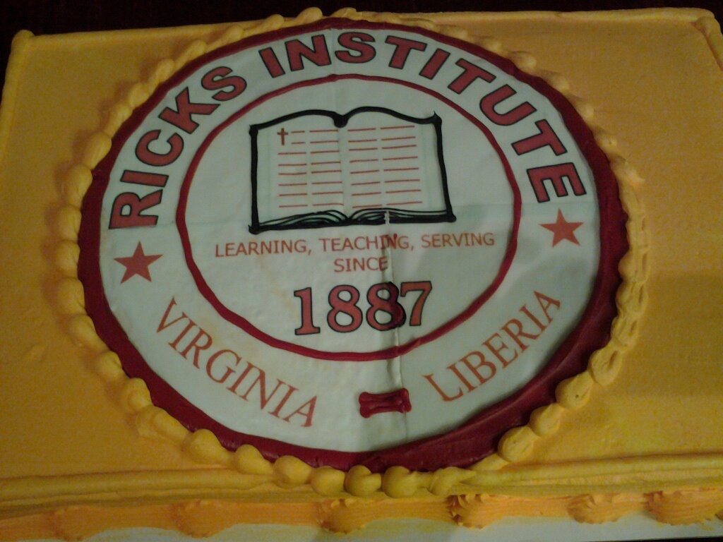 Ricks Institute